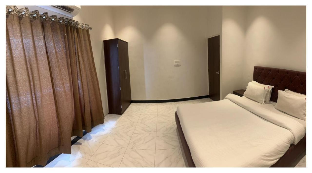 Willa Manas 3Bhk Infinity View Igatpuri Zewnętrze zdjęcie